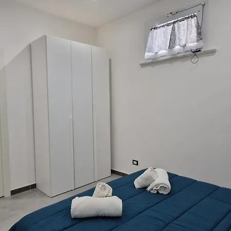 Prázdninový dům Brezza Marina - Stupendo In Centro