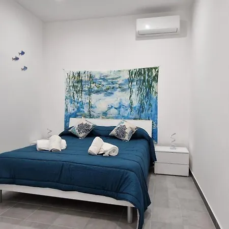 Ferienhaus Brezza Marina - Stupendo In Centro