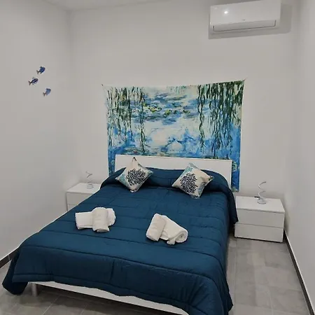 Brezza Marina - Stupendo In Centro Ferienhaus