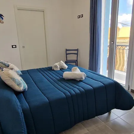 Brezza Marina - Stupendo In Centro Ferienhaus